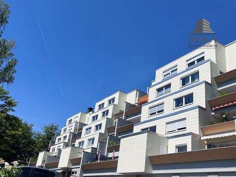 Deggendorf Wohnungen, Deggendorf Wohnung kaufen