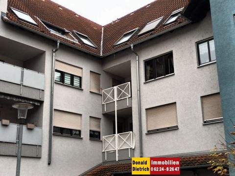 Hockenheim Wohnungen, Hockenheim Wohnung kaufen