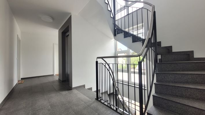 Treppenhaus