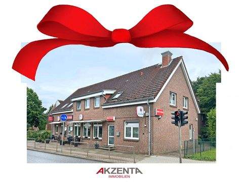 Norderstedt Gastronomie, Pacht, Gaststätten