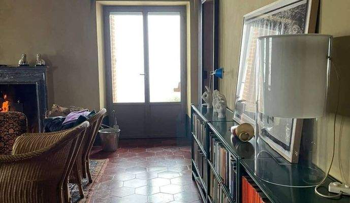 Landgut in Lu e Cuccaro Monferrato (Piemont)