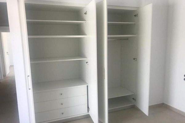 MIT VIDEO! Kreta, Makry Gialos: Neubau - Bungalow mit Pool und Meerblick zu verkaufen