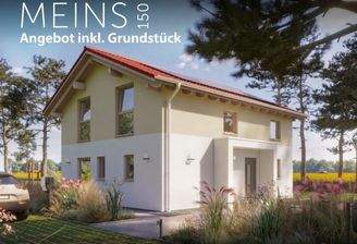 MEINS 150 Außenansicht