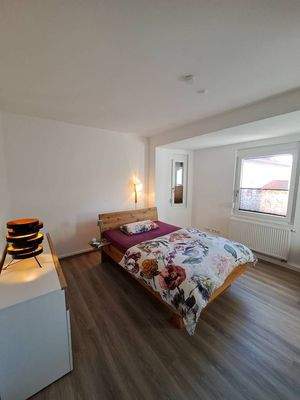 Schlafzimmer Ansicht1