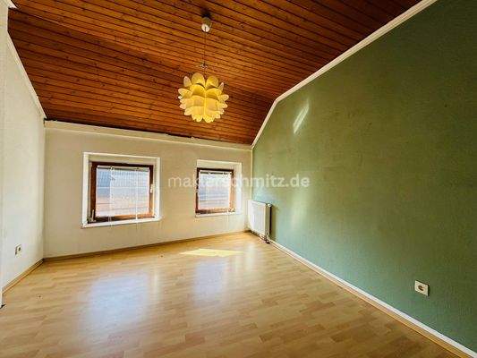 Zimmer 2 DG Haupthaus