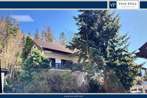 Langelsheim / Lautenthal Häuser, Langelsheim / Lautenthal Haus kaufen