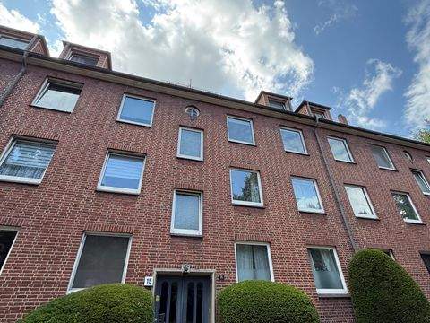Hamburg Wohnungen, Hamburg Wohnung mieten