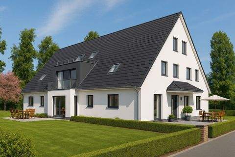 Hamburg Häuser, Hamburg Haus kaufen