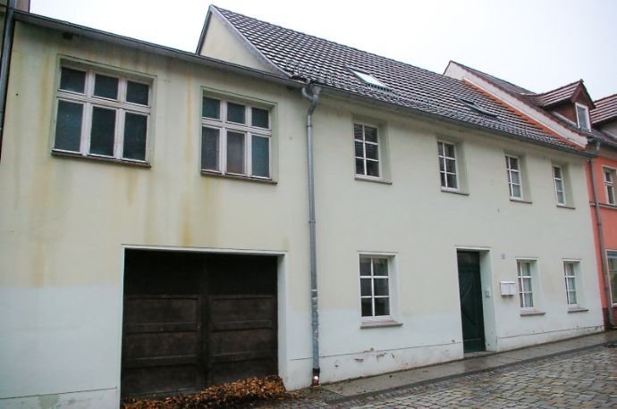 2-Familienhaus in Bad Muskau