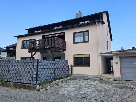 Winhöring Wohnungen, Winhöring Wohnung kaufen