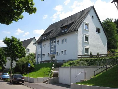Lüdenscheid Wohnungen, Lüdenscheid Wohnung mieten