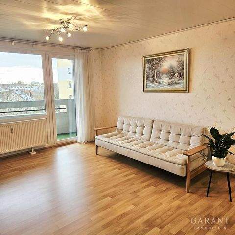 Germersheim Wohnungen, Germersheim Wohnung kaufen