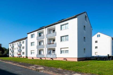 Rotenburg Wohnungen, Rotenburg Wohnung mieten