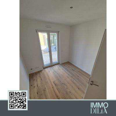 3 Zimmer Wohnung Frechen_IMMODILIA_Buero_Kinderzimmer