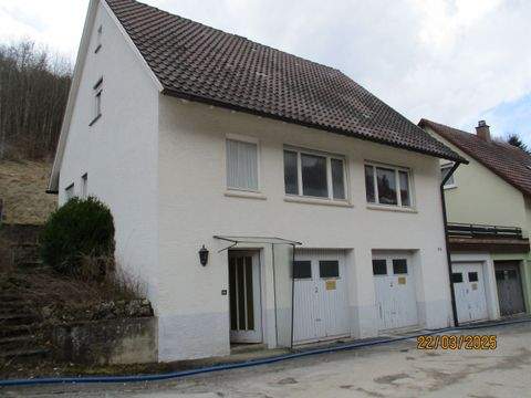 Albstadt Häuser, Albstadt Haus kaufen