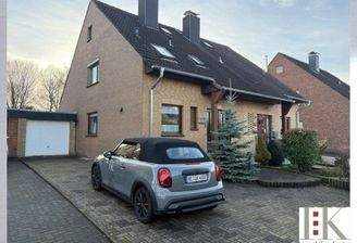 Willkommen in Kaarst-Vorst