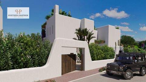 Ibiza Häuser, Ibiza Haus kaufen