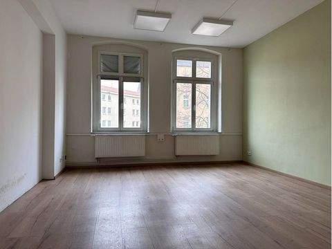 Halle/S. Wohnungen, Halle/S. Wohnung mieten