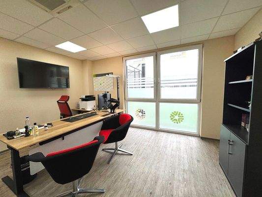 Chefbüro - Beratung