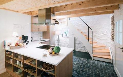 Köln - Holweide Wohnen auf Zeit, möbliertes Wohnen