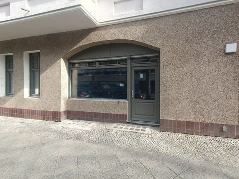 Berlin Büros, Büroräume, Büroflächen 