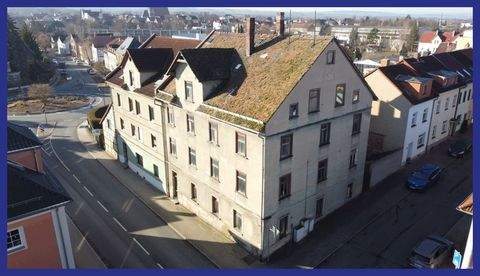 Neustadt an der Orla Häuser, Neustadt an der Orla Haus kaufen