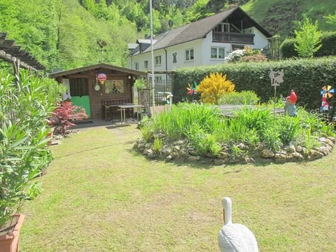 Traben-Trarbach / Kautenbach Häuser, Traben-Trarbach / Kautenbach Haus kaufen