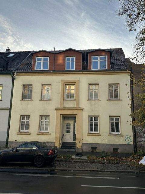 Brandenburg an der Havel Renditeobjekte, Mehrfamilienhäuser, Geschäftshäuser, Kapitalanlage