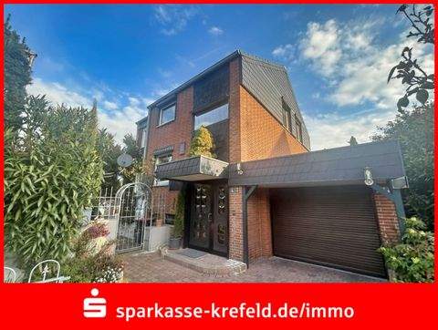 Krefeld Häuser, Krefeld Haus kaufen