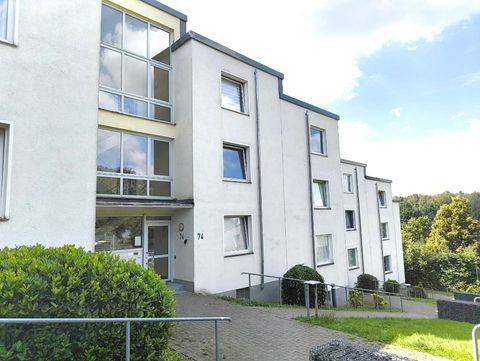 Remscheid Wohnungen, Remscheid Wohnung mieten