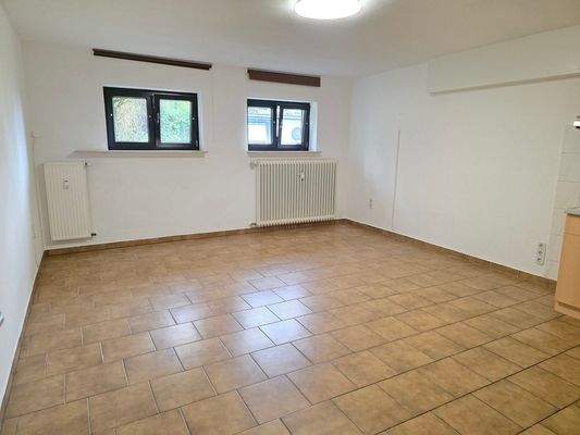 Kellergeschoß: Hobbyraum (1) #114232