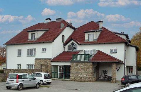 Schweiggers Wohnungen, Schweiggers Wohnung mieten