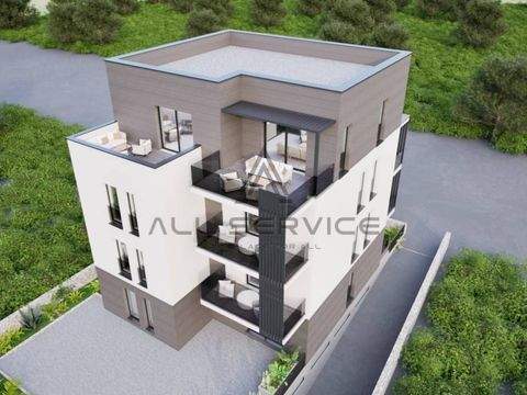 Spansko - Stenjevec Wohnungen, Spansko - Stenjevec Wohnung kaufen