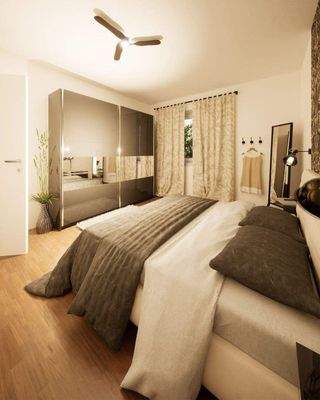 Einrichtungsvorschlag 