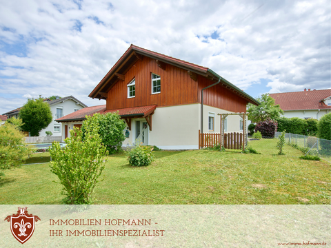Reisbach Häuser, Reisbach Haus kaufen