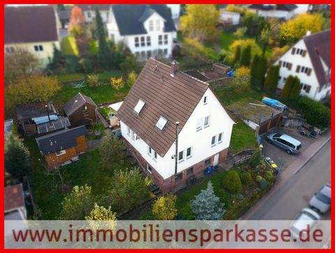 Straubenhardt Häuser, Straubenhardt Haus kaufen