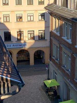 Unmittelbare Umgebung