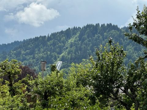 Garmisch-Partenkirchen Häuser, Garmisch-Partenkirchen Haus kaufen