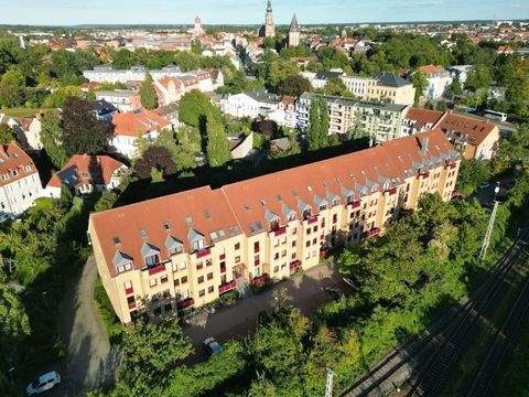 Greifswald Wohnungen, Greifswald Wohnung mieten