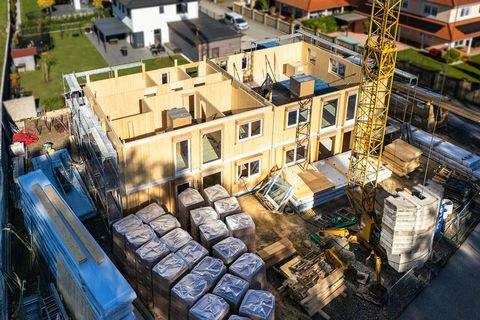 Hochburg / Ach Wohnungen, Hochburg / Ach Wohnung kaufen