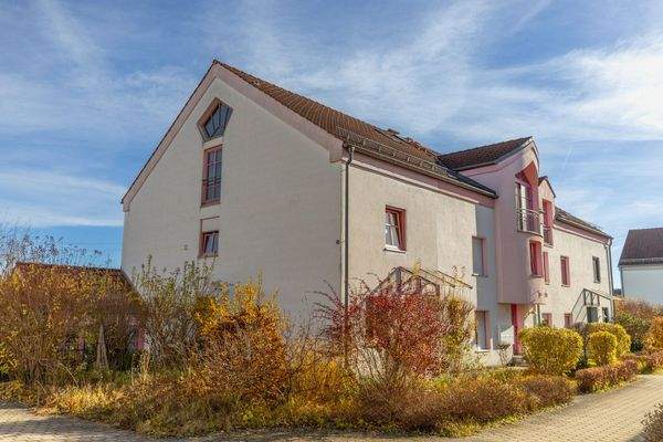 Charmantes Reiheneckhaus in ruhiger und familienfreundlicher Wohnanlage