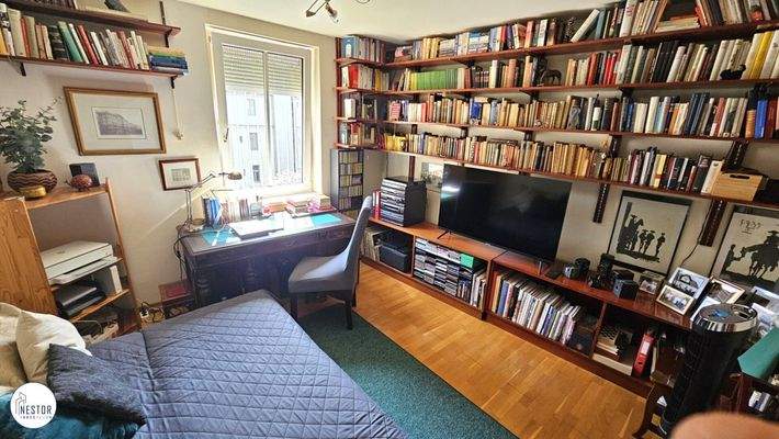 Wohnung - NESTOR Immobilien