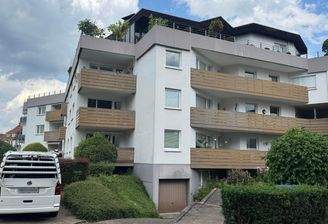 Rückansicht