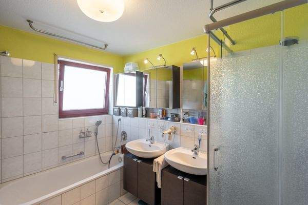 Tageslicht Vollbad UG