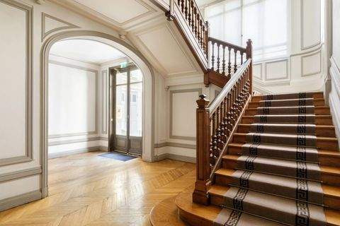 16th (Trocadéro - Etoile - Passy) Wohnungen, 16th (Trocadéro - Etoile - Passy) Wohnung kaufen