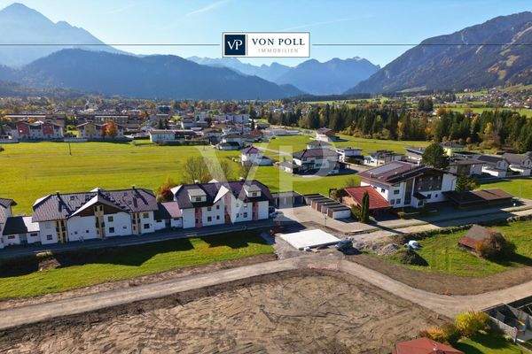 Blickrichtung Thaneller