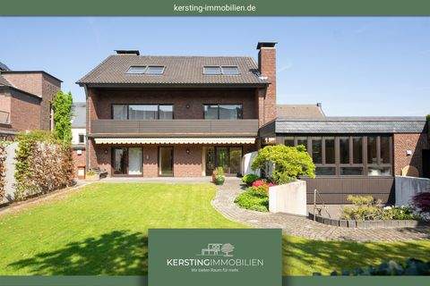 Tönisvorst Häuser, Tönisvorst Haus kaufen