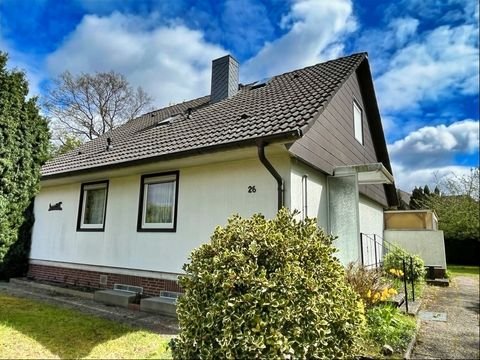 Schneverdingen Häuser, Schneverdingen Haus kaufen