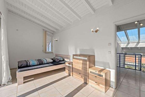 Schlafzimmer / Kinderzimmer