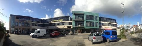 Heusweiler Ladenlokale, Ladenflächen 
